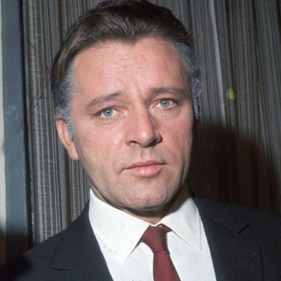 Richard Burton Total Movies Wiki Fandom