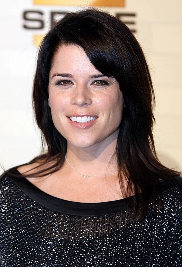 Neve Campbell | Total Movies Wiki | Fandom