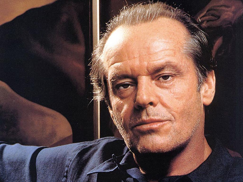 Jack Nicholson - Wikipedia
