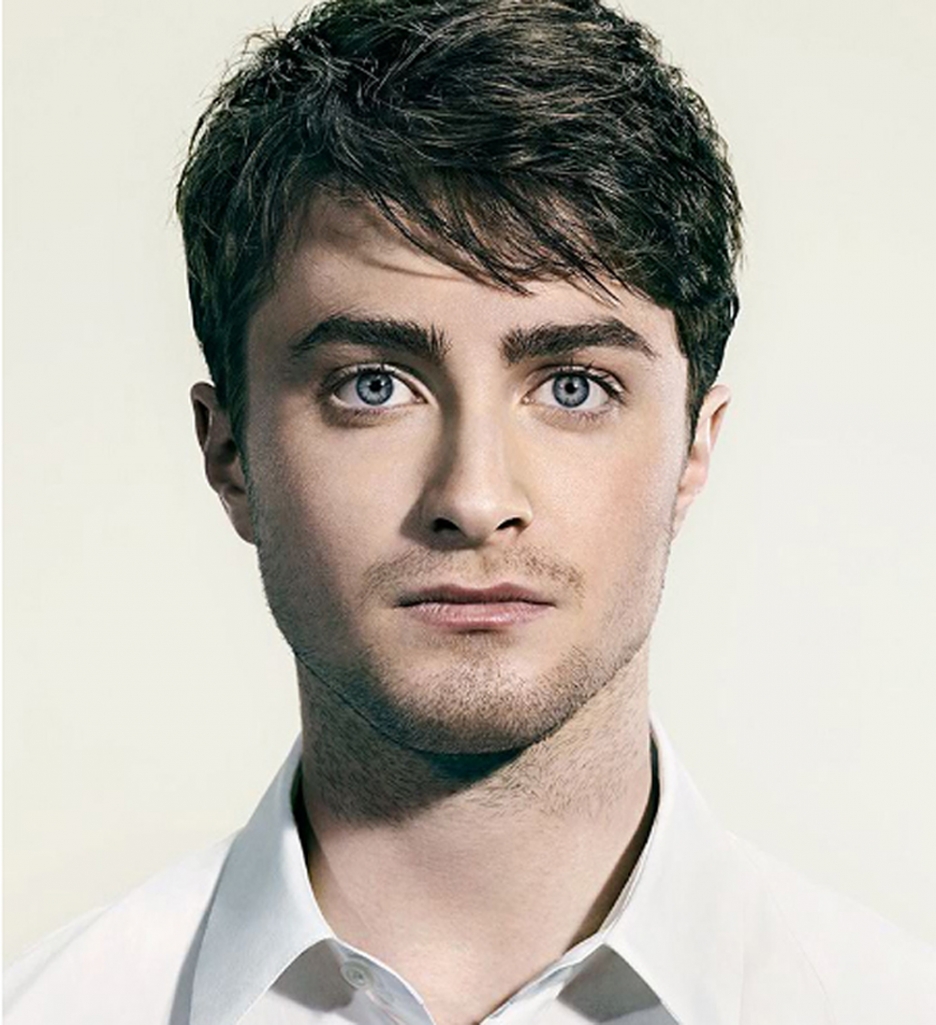 Daniel Radcliffe Total Movies Wiki Fandom