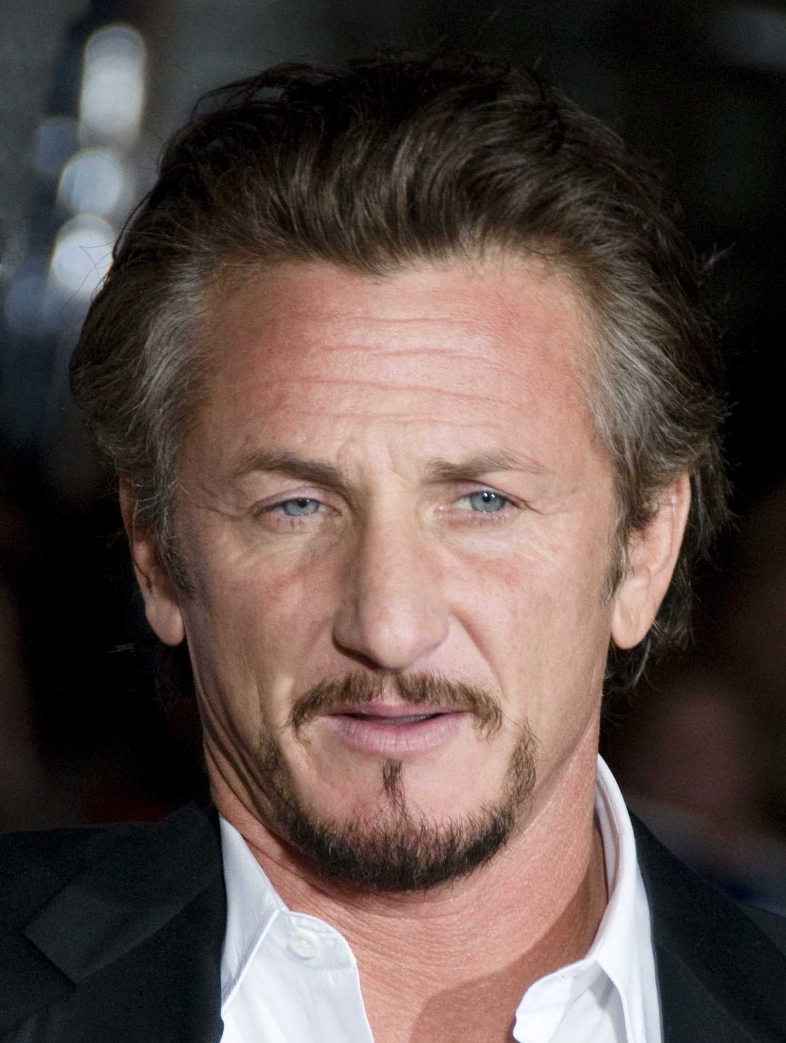 Sean Penn, Oscars Wiki