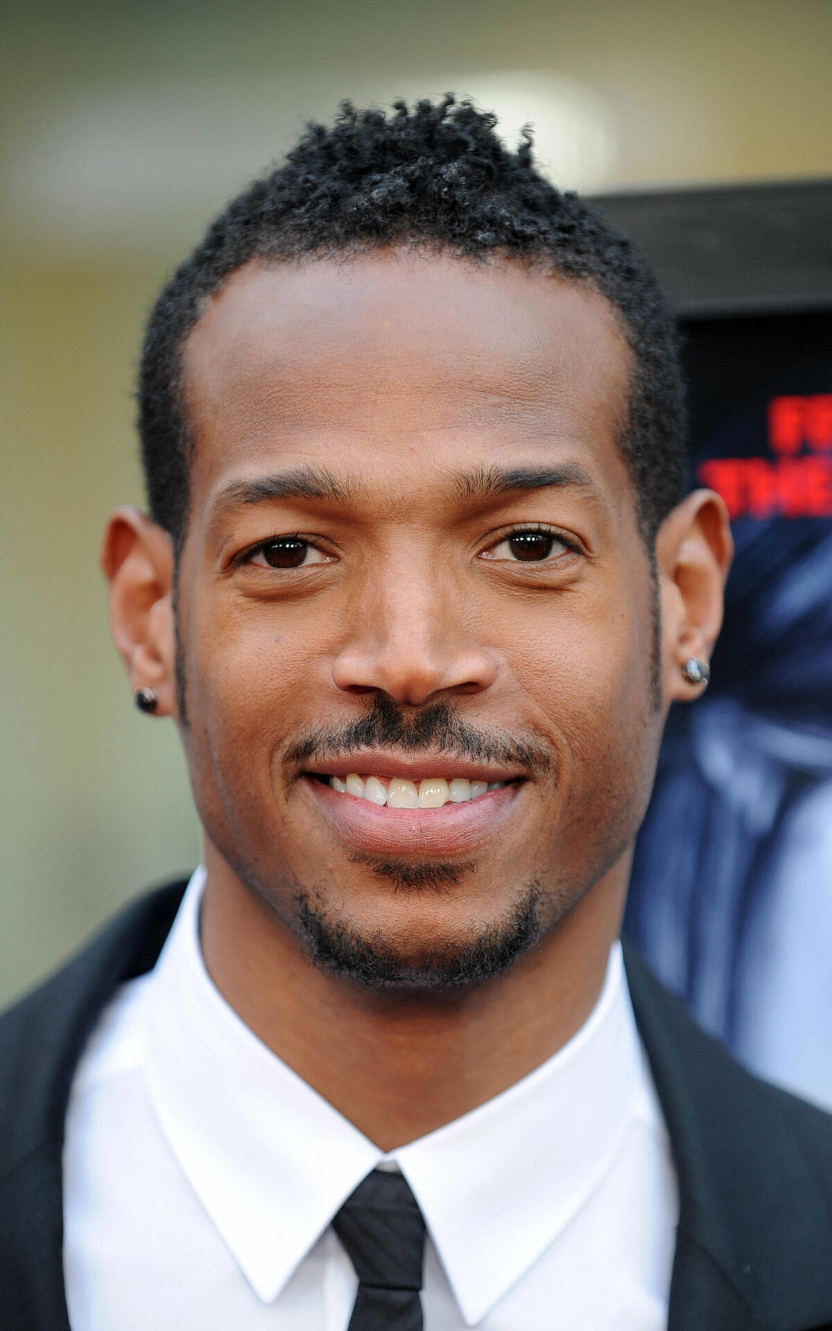 Marlon Wayans | Total Movies Wiki | Fandom