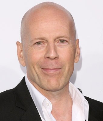Bruce Willis | Total Movies Wiki | Fandom