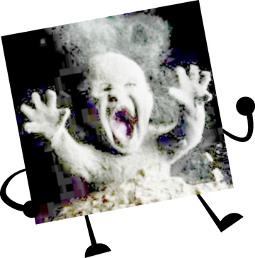 Ash scream clearance