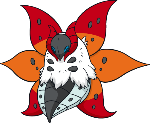 Volcarona