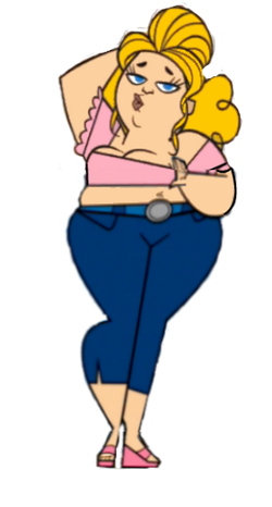 Sugar Total Drama Wiki Fandom - Sugar From Total Drama Emoji,Sweet Emotion Live Suga - Free Emoji PNG Images