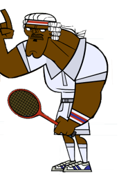 Chef Hatchet | Total Roleplay Drama Wiki | Fandom