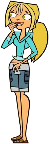 Total Drama Wiki - Total Dramarama Poses, HD Png Download , Transparent Png  Image - PNGitem