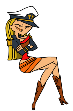 Lindsay, Total Drama Wiki, Fandom