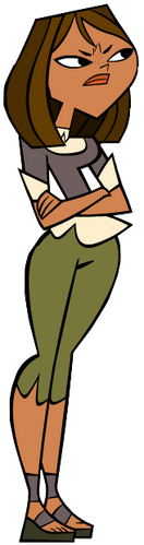 Courtney (Total DramaRama), Total Drama Wiki, Fandom