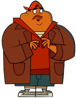 Total Drama Wiki - Total Dramarama Poses, HD Png Download , Transparent Png  Image - PNGitem