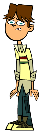 Cody, Total Drama Wiki, Fandom