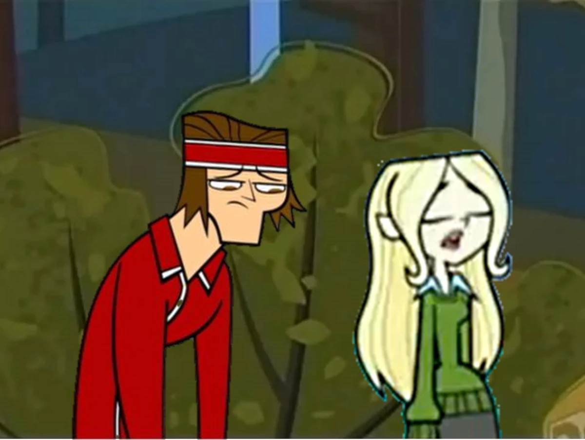 Dawn and Tyler | Total Roleplay Drama Wiki | Fandom