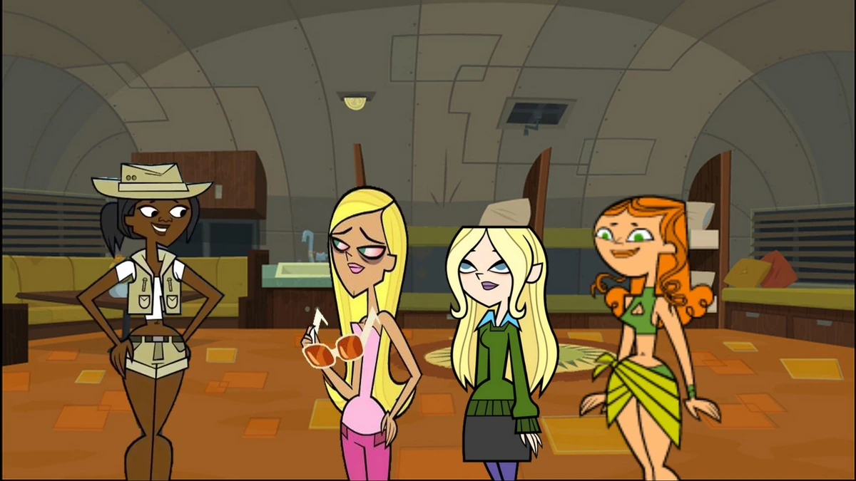 School of Hard Rocks | Total Roleplay Drama Wiki | Fandom