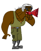 Chef Hatchet | Total Roleplay Drama Wiki | Fandom