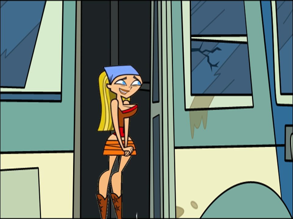 Lindsay, Total Drama Wiki, Fandom
