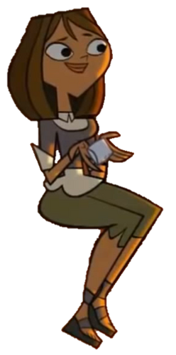 Courtney (Total DramaRama), Total Drama Wiki, Fandom