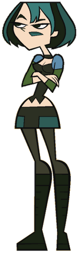 Total Drama World Tour Season 3 png images