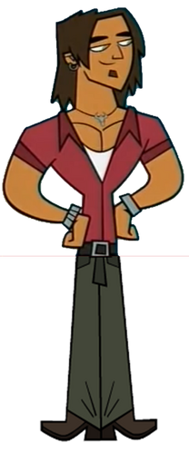 Total Drama Wiki - Total Dramarama Poses, HD Png Download , Transparent Png  Image - PNGitem