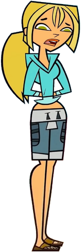 Total Drama Wiki - Total Dramarama Poses, HD Png Download , Transparent Png  Image - PNGitem