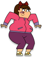 So I was Scrolling through the total Drama Wiki Page And I Found out most  of the photos Are Gone. I don't know what happened to them(I'm using  Staci's Page As An