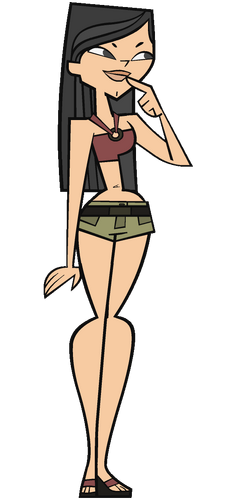 Heather Gwen Total Drama Island Total Drama World Tour, Season 3 Total Drama:  Revenge of the Island, total drama action heather, png