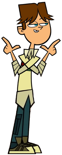 Cody, Total Drama Wiki, Fandom