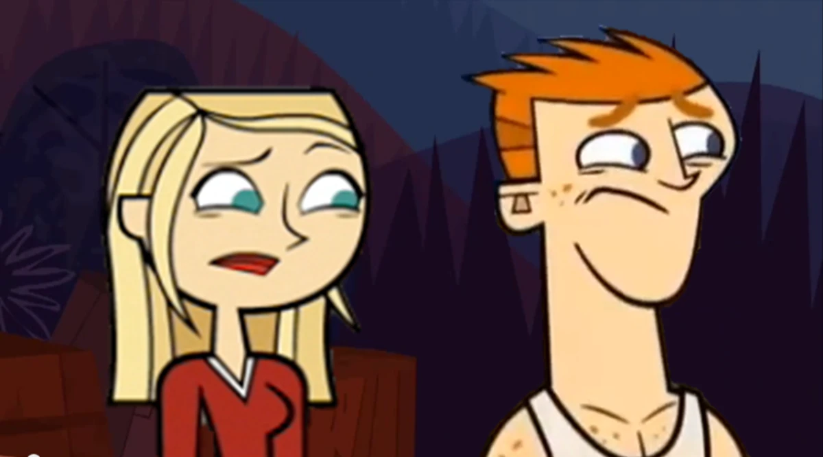 Yodelayhee...Who? | Total Roleplay Drama Wiki | Fandom