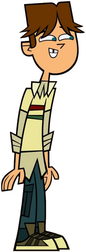 Cody, Total Drama Wiki, Fandom