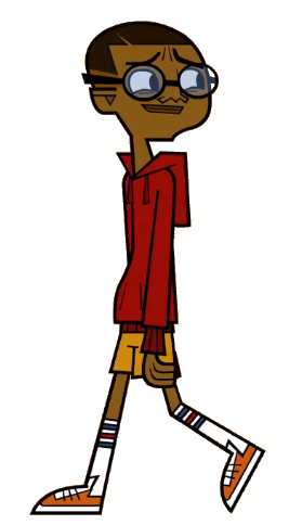 Total Drama Wiki - Total Dramarama Poses, HD Png Download , Transparent Png  Image - PNGitem