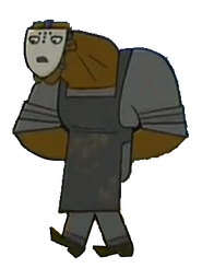 Chef Hatchet | Total Roleplay Drama Wiki | Fandom