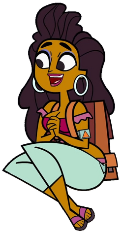 Total Drama Wiki - Total Dramarama Poses, HD Png Download , Transparent Png  Image - PNGitem