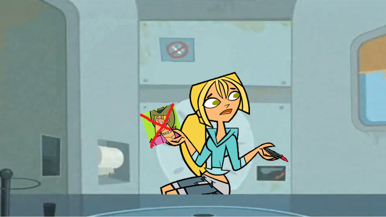 Bridgette, Total Drama Wiki, Fandom