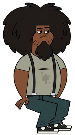 Total Drama Wiki - Total Dramarama Poses, HD Png Download , Transparent Png  Image - PNGitem