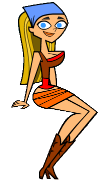 Lindsay, Total Drama Wiki, Fandom