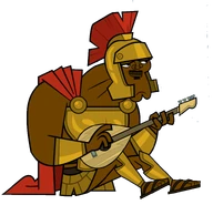 Chef Hatchet | Total Roleplay Drama Wiki | Fandom