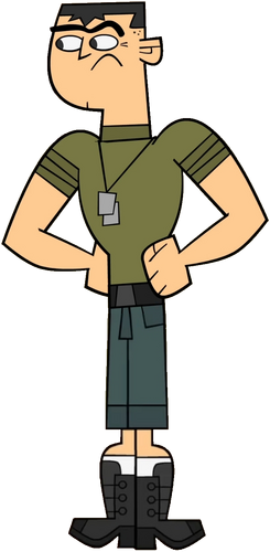 Total Drama Wiki - Total Dramarama Poses, HD Png Download , Transparent Png  Image - PNGitem