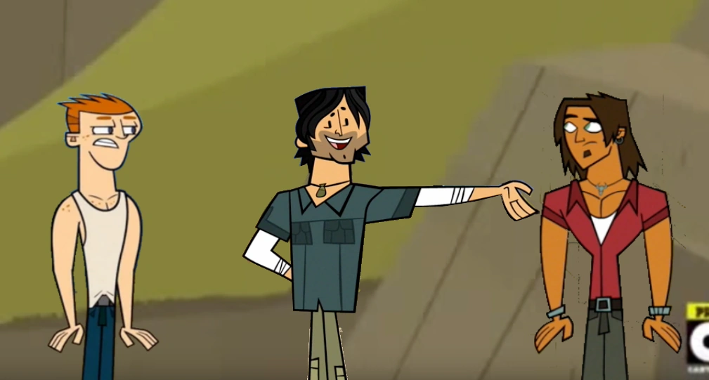 Fun Zone 3.0 | Total Roleplay Drama Wiki | Fandom