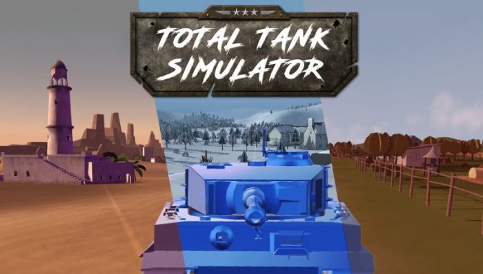 total tank simulator demo 4 download for free