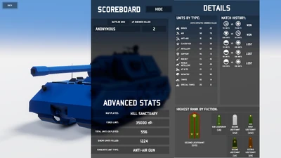 Shadow | Total Tank Simulator Wiki | Fandom