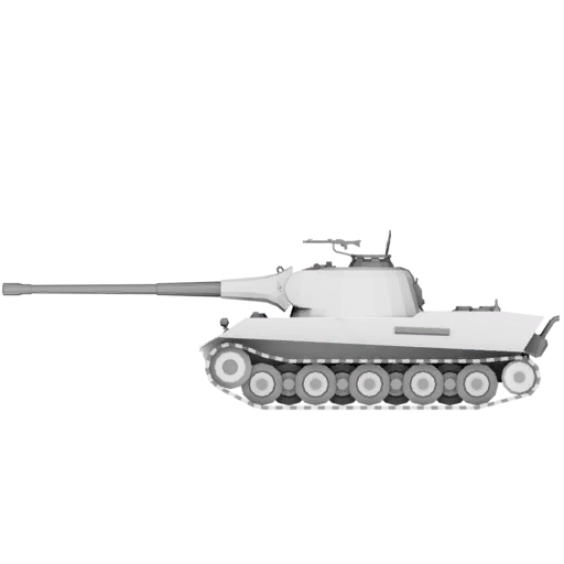 Panzer III, Total Tank Simulator Wiki