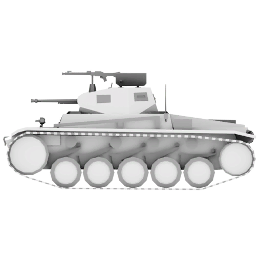 Panther II tank - Wikipedia