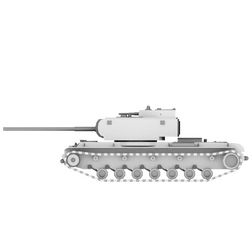 Panzer III, Total Tank Simulator Wiki