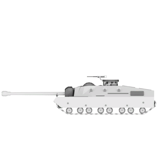 T28, Total Tank Simulator Wiki