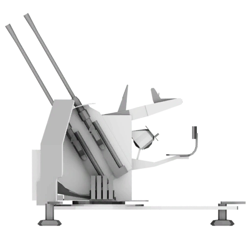 2 Cm Flakvierling 38 Total Tank Simulator Wiki Fandom