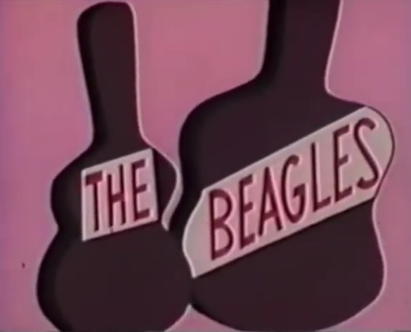 The Beagles | Total Television Productions Wiki | Fandom