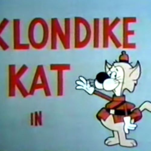 Klondike Kat | Total Productions Wiki | Fandom
