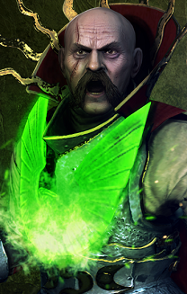 warhammer grimgor 鉄肌のグリムゴール Launching a Brutal Conquest as Grimgor in Total Warhammer 3