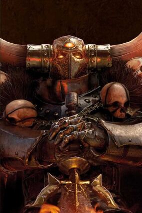 Archaon the Everchosen | Total War: Warhammer Wikia | Fandom