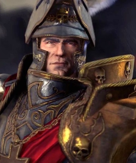 emperor karl franz warhammer